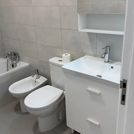 Room Alvalade Lisbon Exterior photo