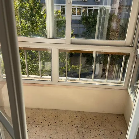 Room Alvalade Lisbon Exterior photo