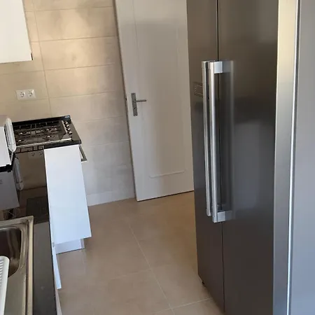 Room Alvalade Lisbon Exterior photo