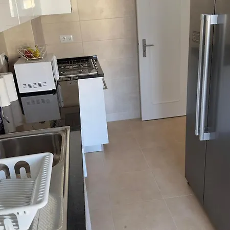 Room Alvalade Lisbon Exterior photo