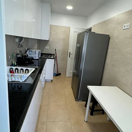Room Alvalade Lisbon Exterior photo