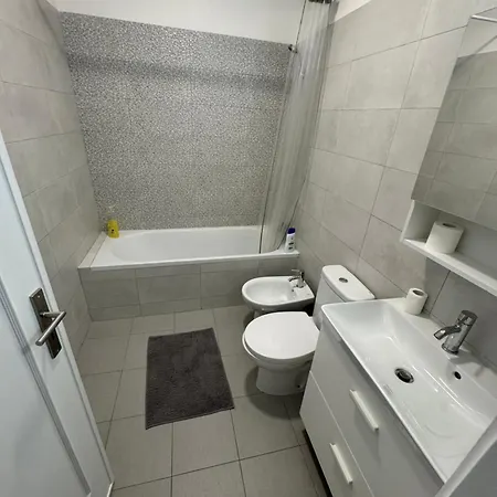 Room Alvalade Lisbon Exterior photo