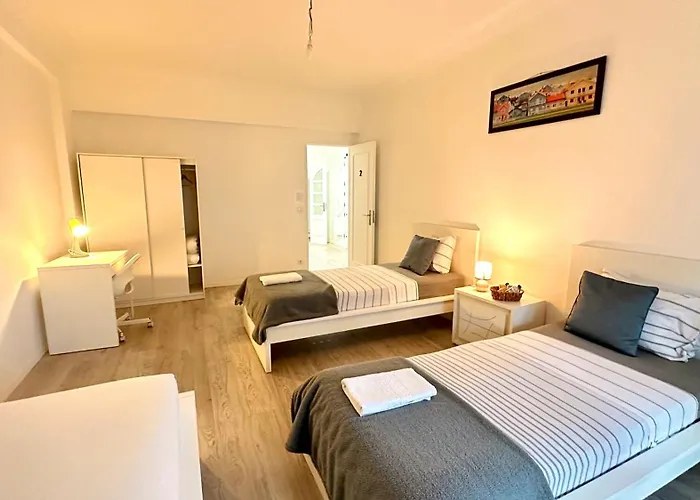 Room Alvalade