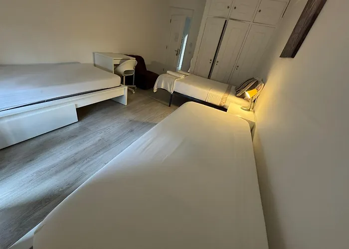 Room Alvalade