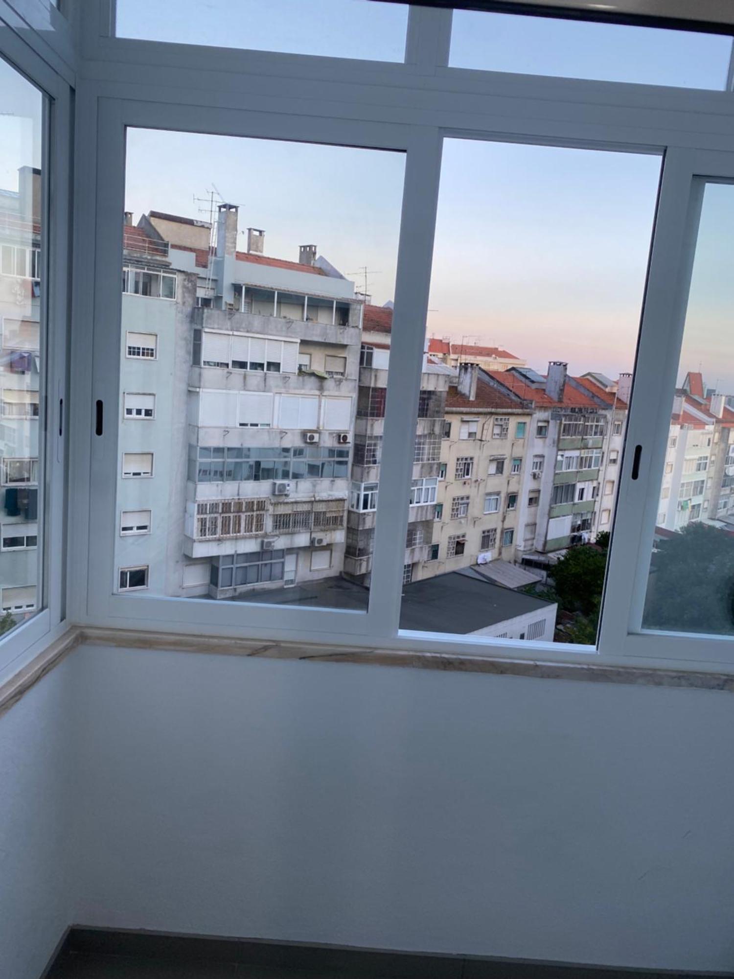 Alvalade Apartment Lisbon