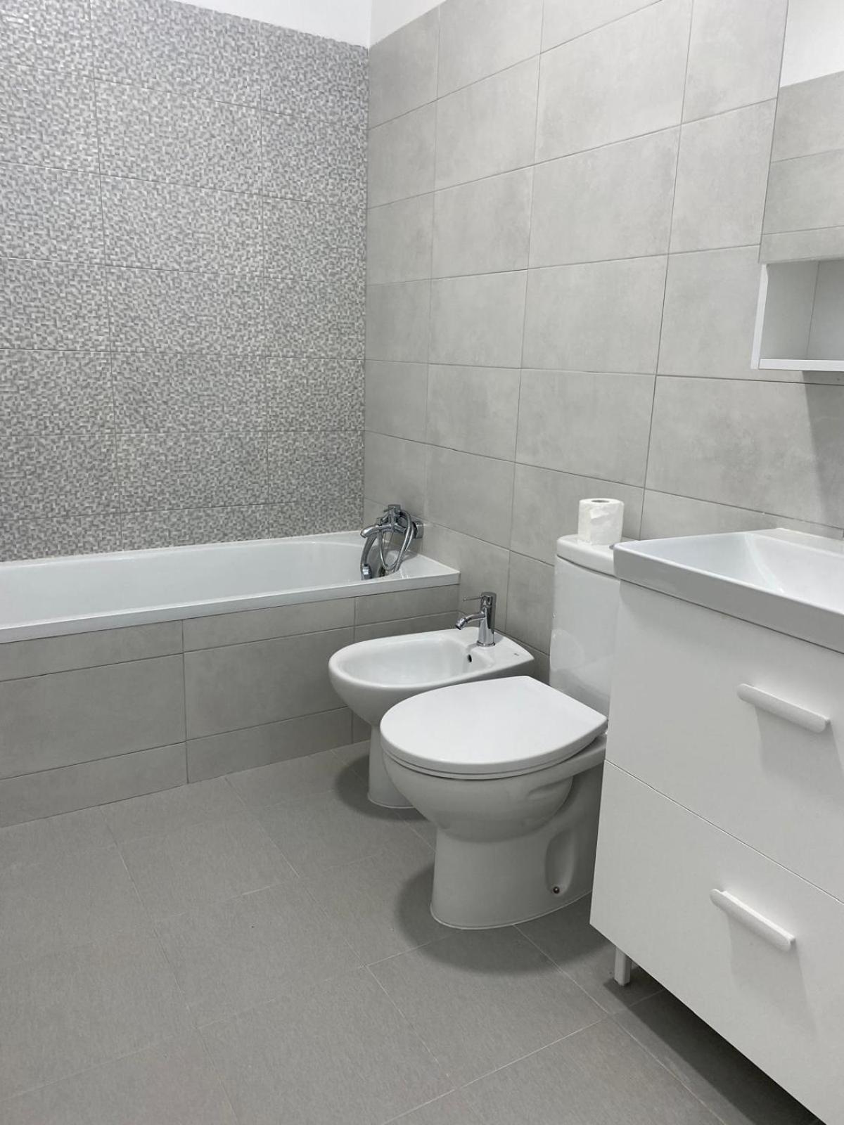 Apartment Alvalade *