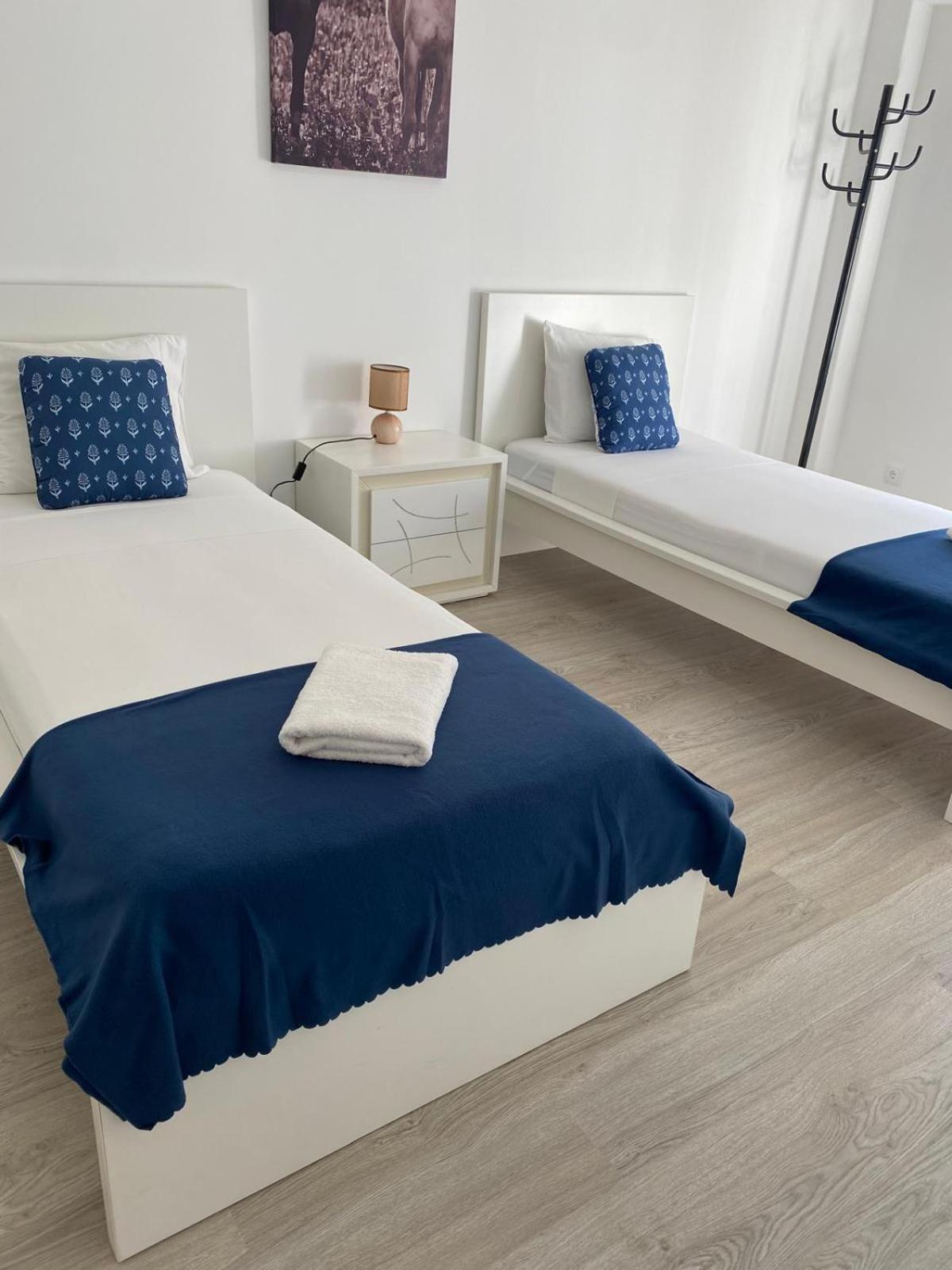Apartment Alvalade