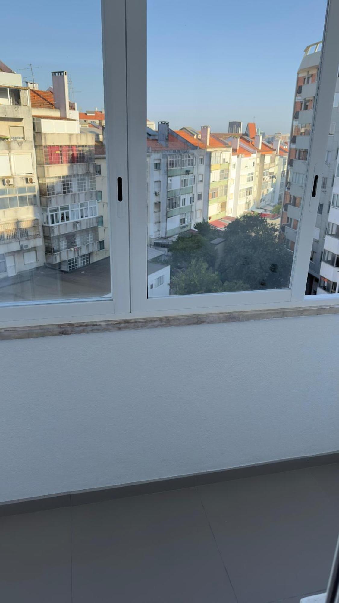 Apartment Alvalade *