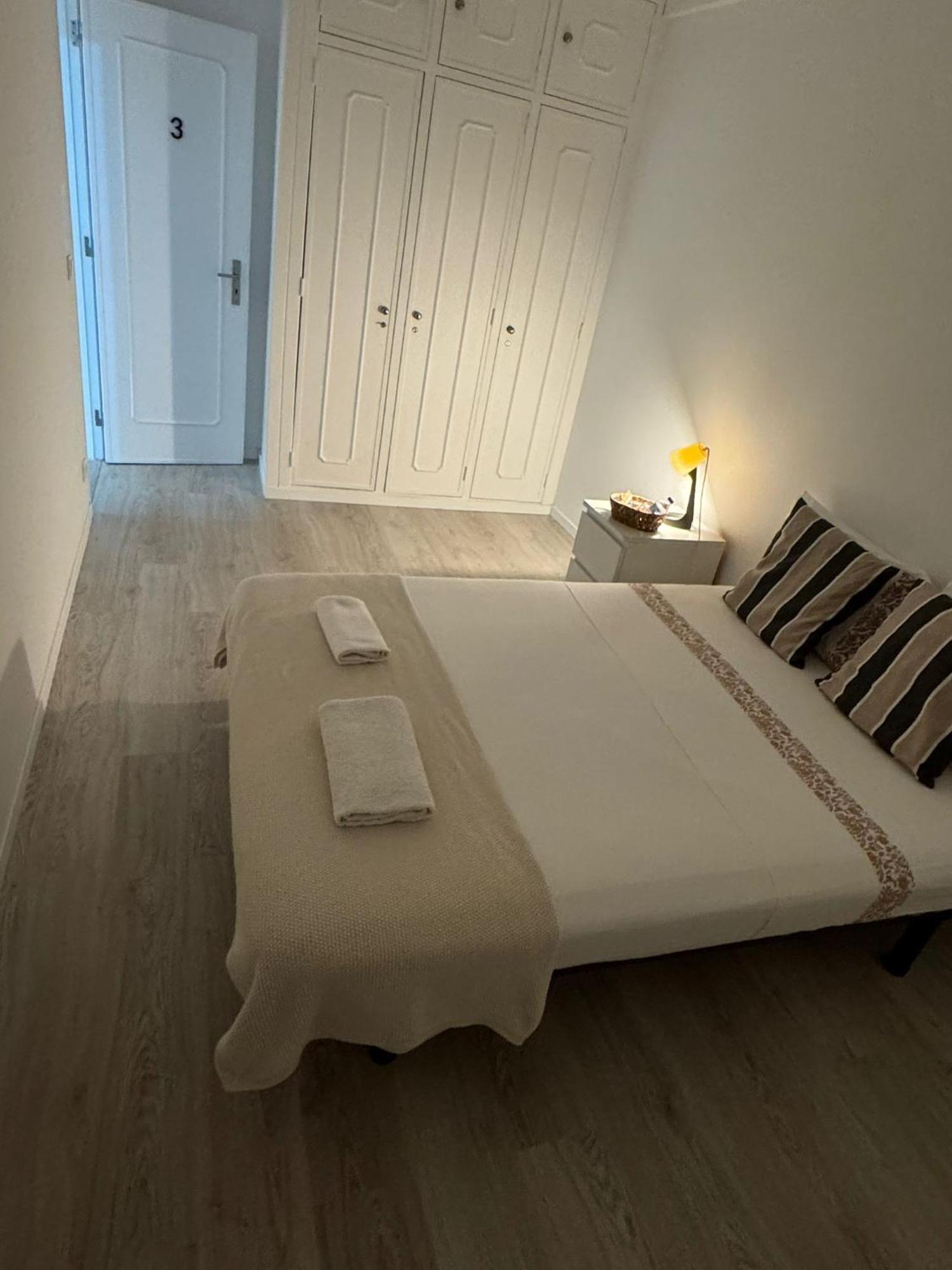 Alvalade Apartment