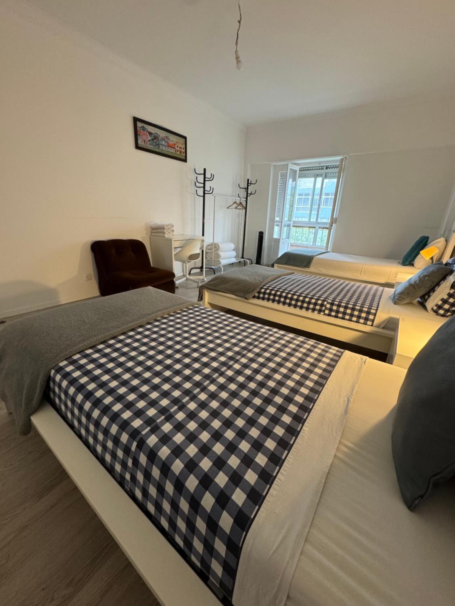 Apartment Alvalade