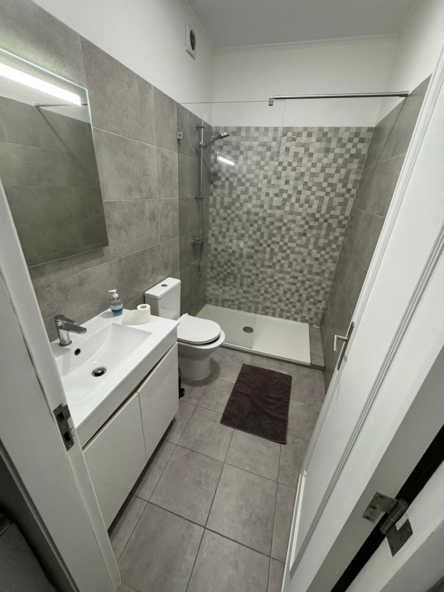 Apartment Alvalade